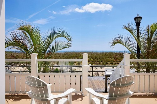Bethany Beach Ocean Suites Residence Inn by Marriott - image 23