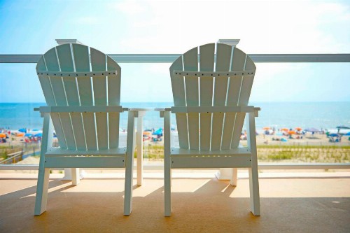 Bethany Beach Ocean Suites Residence Inn by Marriott - image 24