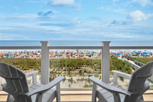 Bethany Beach Ocean Suites Residence Inn by Marriott - image 25