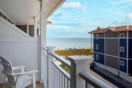 Bethany Beach Ocean Suites Residence Inn by Marriott - image 26