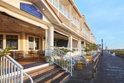 Bethany Beach Ocean Suites Residence Inn by Marriott - image 3