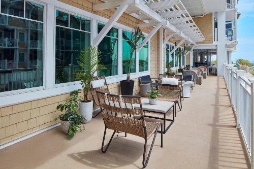 Bethany Beach Ocean Suites Residence Inn by Marriott - image 31
