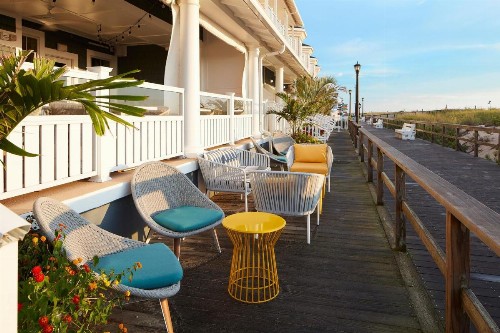 Bethany Beach Ocean Suites Residence Inn by Marriott - image 33