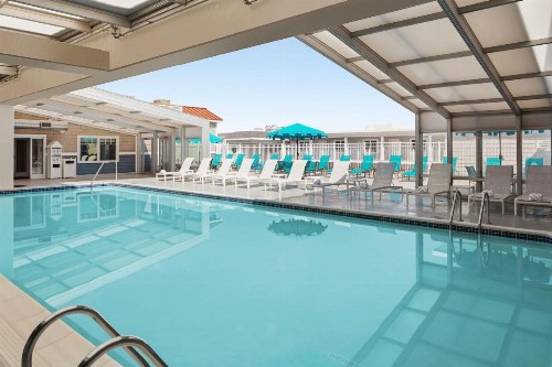 Bethany Beach Ocean Suites Residence Inn by Marriott - image 35