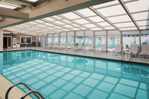 Bethany Beach Ocean Suites Residence Inn by Marriott - image 36
