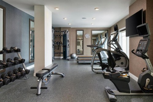 Bethany Beach Ocean Suites Residence Inn by Marriott - image 38