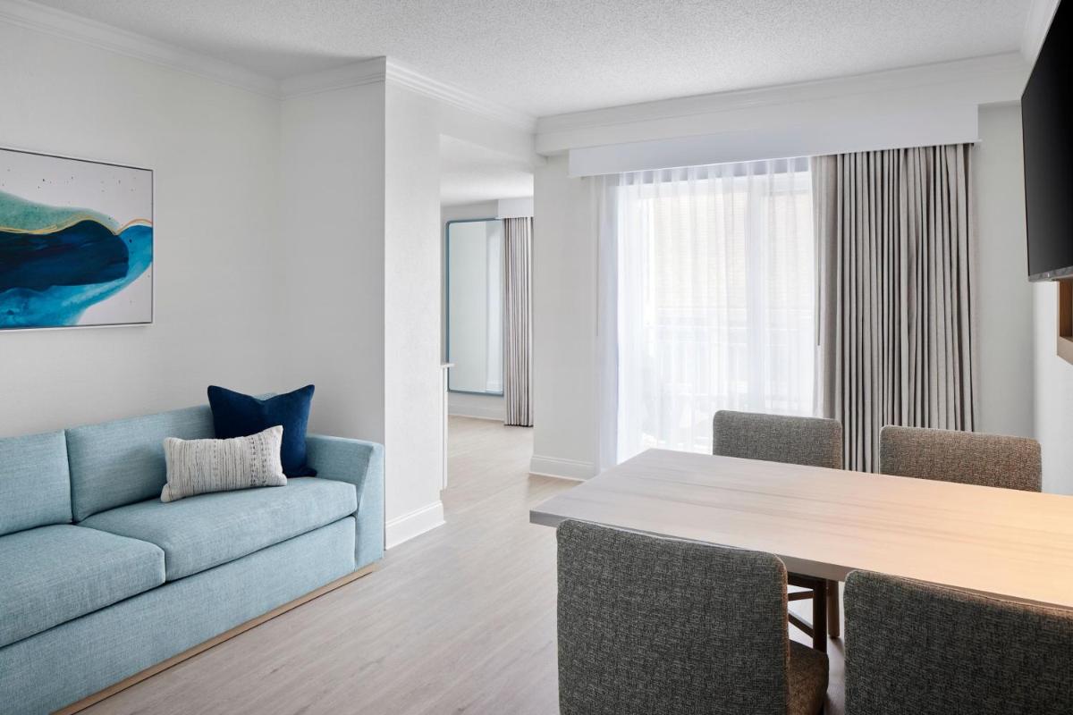 Bethany Beach Ocean Suites Residence Inn by Marriott - image 6