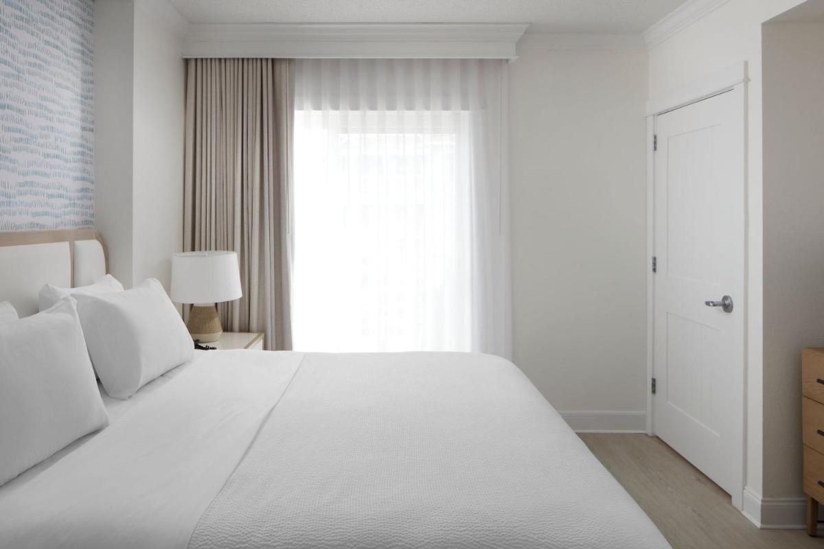 Bethany Beach Ocean Suites Residence Inn by Marriott - image 7