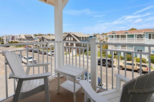 Bethany Beach Ocean Suites Residence Inn by Marriott - image 8