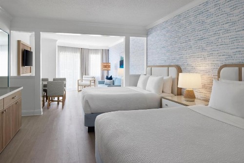 Bethany Beach Ocean Suites Residence Inn by Marriott - image 9