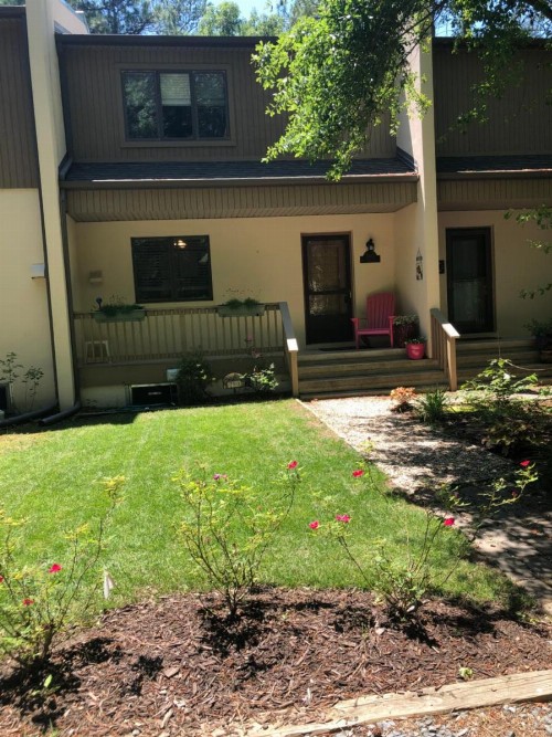 Villa at Bethany West