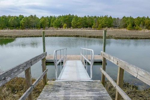 Bethany Beach House- 1000 Feet from the Ocean! - image 1