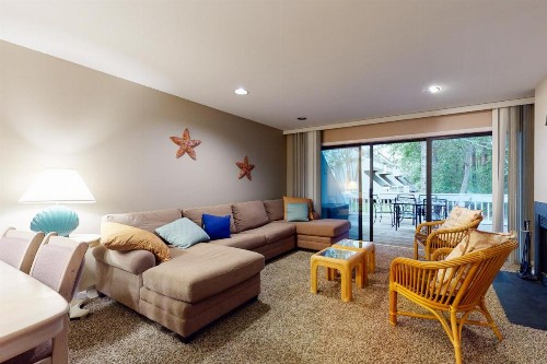 Sea Colony Racquet - image 3
