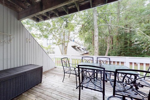 Sea Colony Racquet - image 7