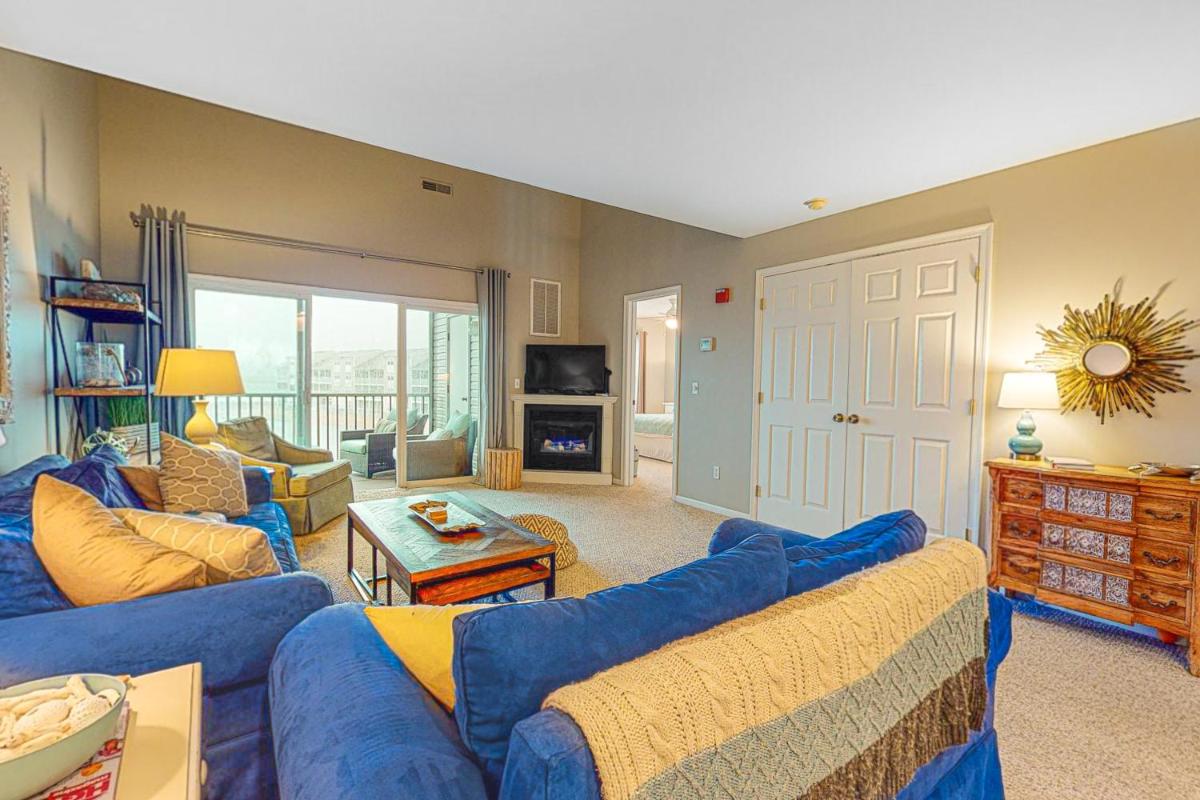 Bethany Bay - 2505 Harbor - main image