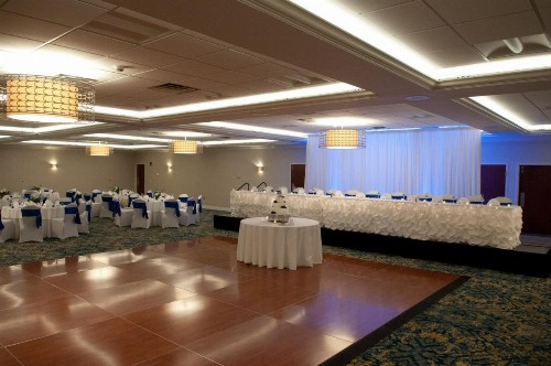 Crowne Plaza Hotel and Suites Pittsburgh South an IHG Hotel - image 25