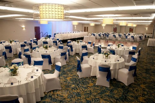 Crowne Plaza Hotel and Suites Pittsburgh South an IHG Hotel - image 29