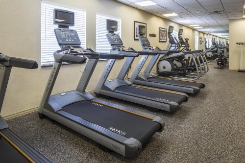 Crowne Plaza Hotel and Suites Pittsburgh South an IHG Hotel - image 33
