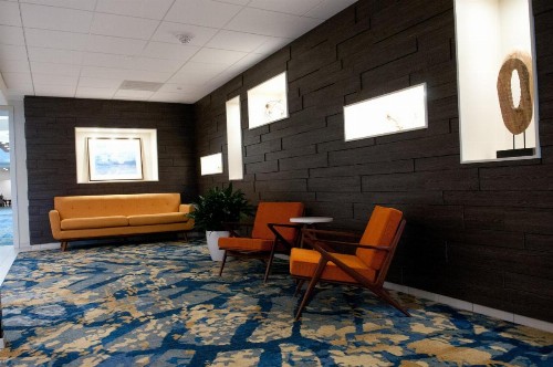 Crowne Plaza Hotel and Suites Pittsburgh South an IHG Hotel - image 36