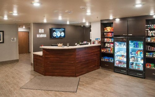 MY PLACE HOTEL-DAVENPORT/QUAD CITIES IA