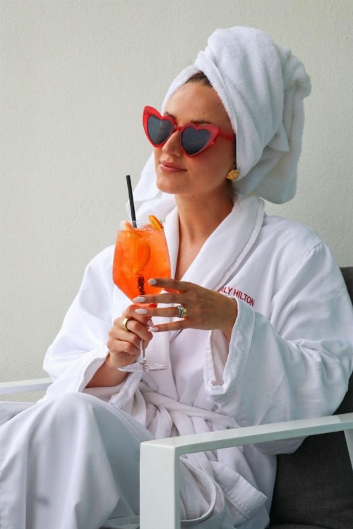 The Beverly Hilton - image 17