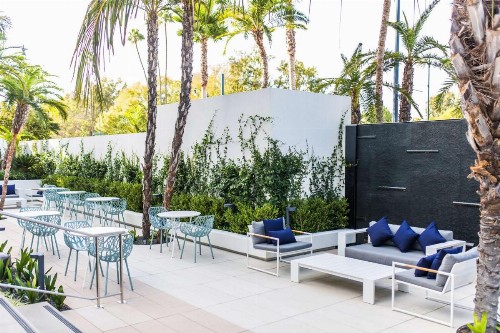 The Beverly Hilton - image 19