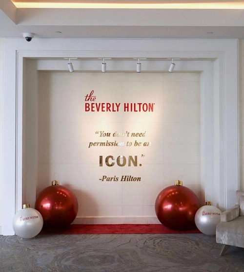 The Beverly Hilton - image 21