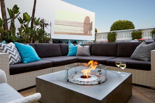 The Beverly Hilton - image 24