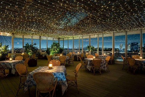 The Beverly Hilton - image 25