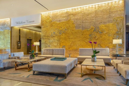 The Beverly Hilton - image 26
