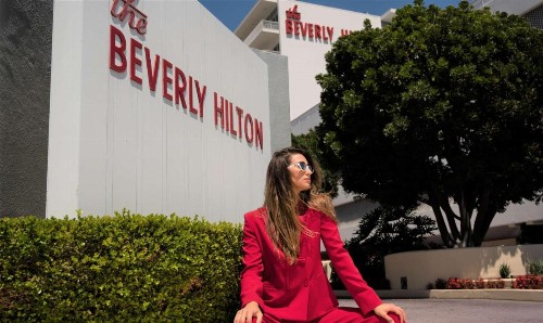 The Beverly Hilton - image 32