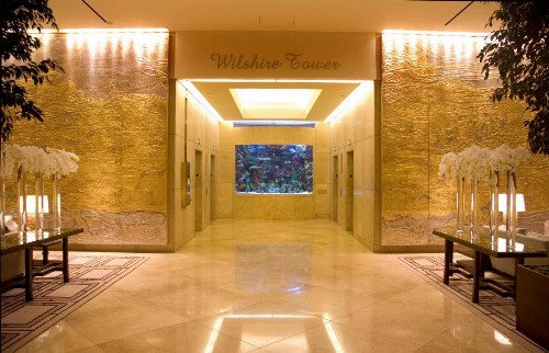 The Beverly Hilton - image 35