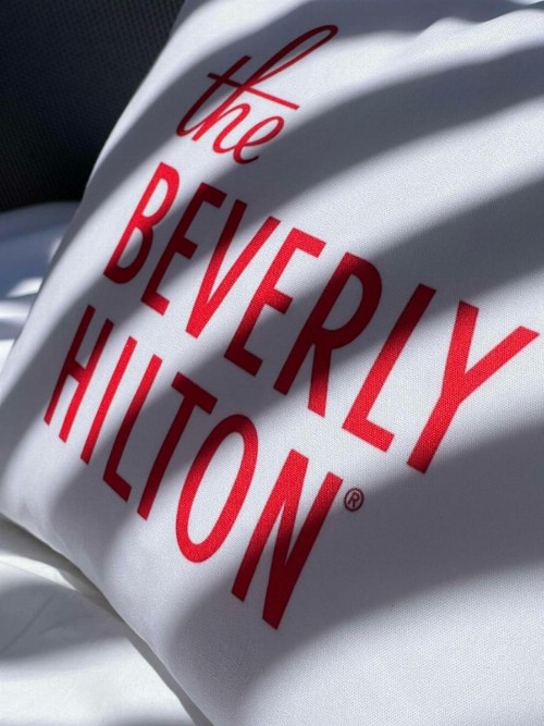 The Beverly Hilton - image 36