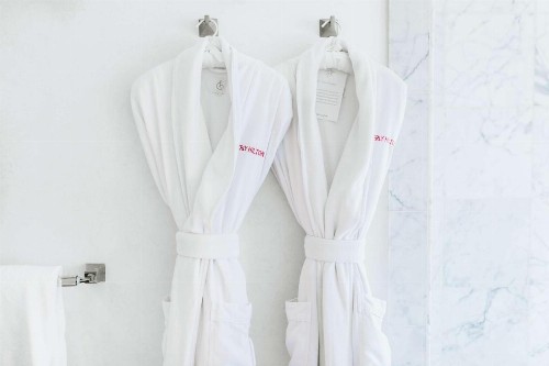 The Beverly Hilton - image 41