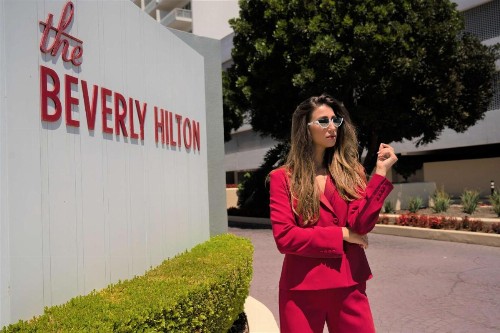 The Beverly Hilton - image 5