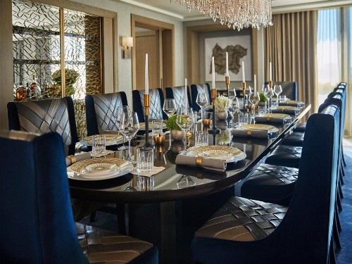 Viceroy L'Ermitage Beverly Hills - image 15