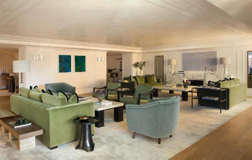 Viceroy L'Ermitage Beverly Hills - image 17