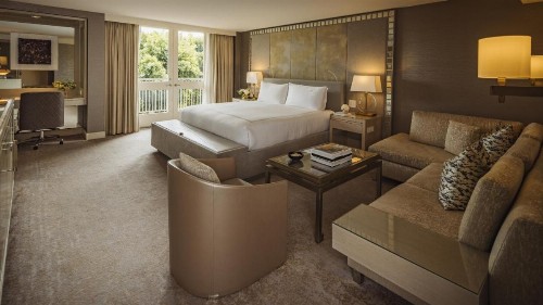 Viceroy L'Ermitage Beverly Hills - image 23