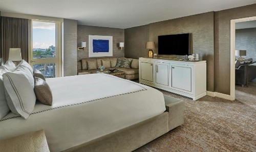 Viceroy L'Ermitage Beverly Hills - image 28