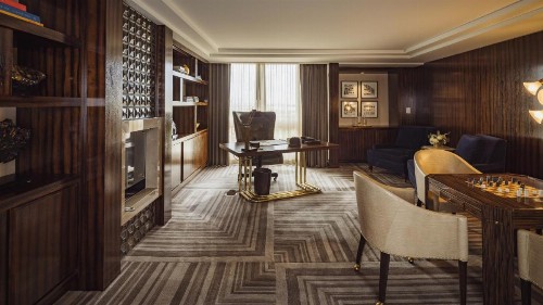 Viceroy L'Ermitage Beverly Hills - image 30