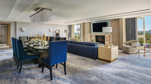 Viceroy L'Ermitage Beverly Hills - image 32