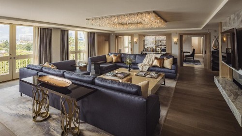 Viceroy L'Ermitage Beverly Hills - image 33