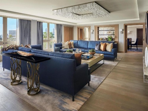 Viceroy L'Ermitage Beverly Hills - image 34
