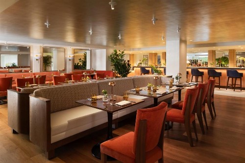 Viceroy L'Ermitage Beverly Hills - image 35