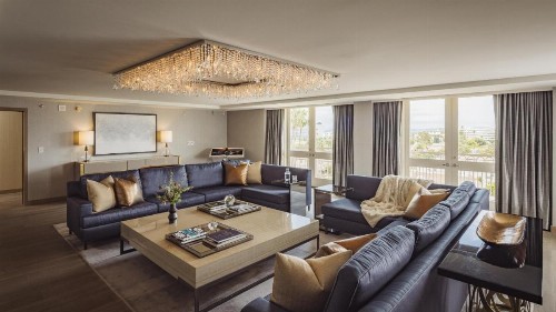 Viceroy L'Ermitage Beverly Hills - image 38