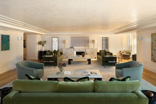 Viceroy L'Ermitage Beverly Hills - image 4