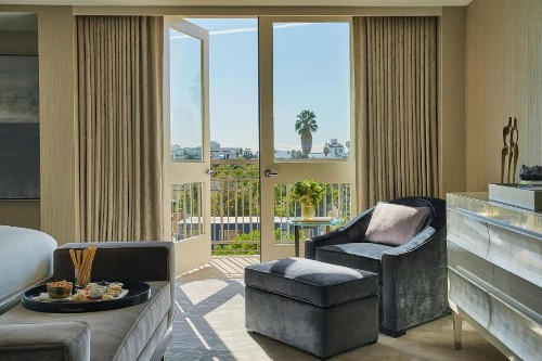Viceroy L'Ermitage Beverly Hills - image 41