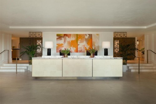 Viceroy L'Ermitage Beverly Hills - image 47
