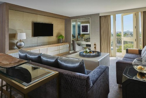 Viceroy L'Ermitage Beverly Hills - image 49