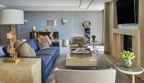 Viceroy L'Ermitage Beverly Hills - image 6